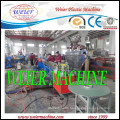 PVC Edge Banding Extrusion Line